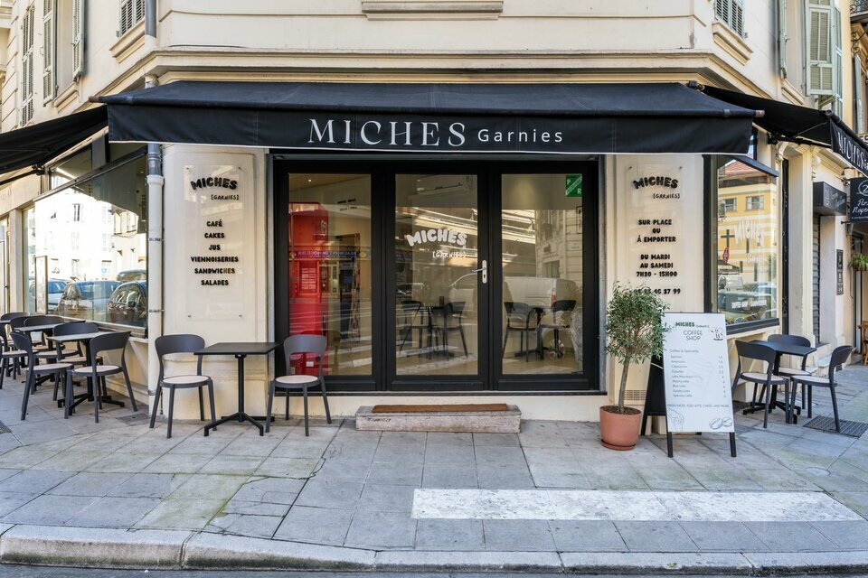 LIBERTE COMMERCES VENTE-LOCAL COMMERCIAL-NICE-06