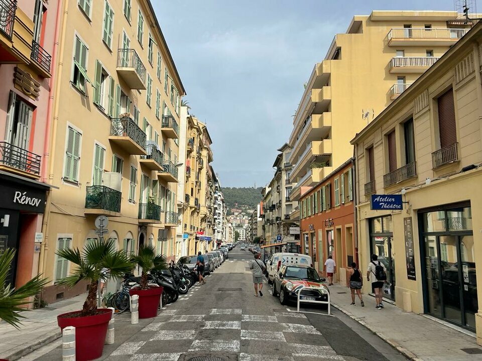 LIBERTE COMMERCES VENTE-LOCAL COMMERCIAL-NICE-06