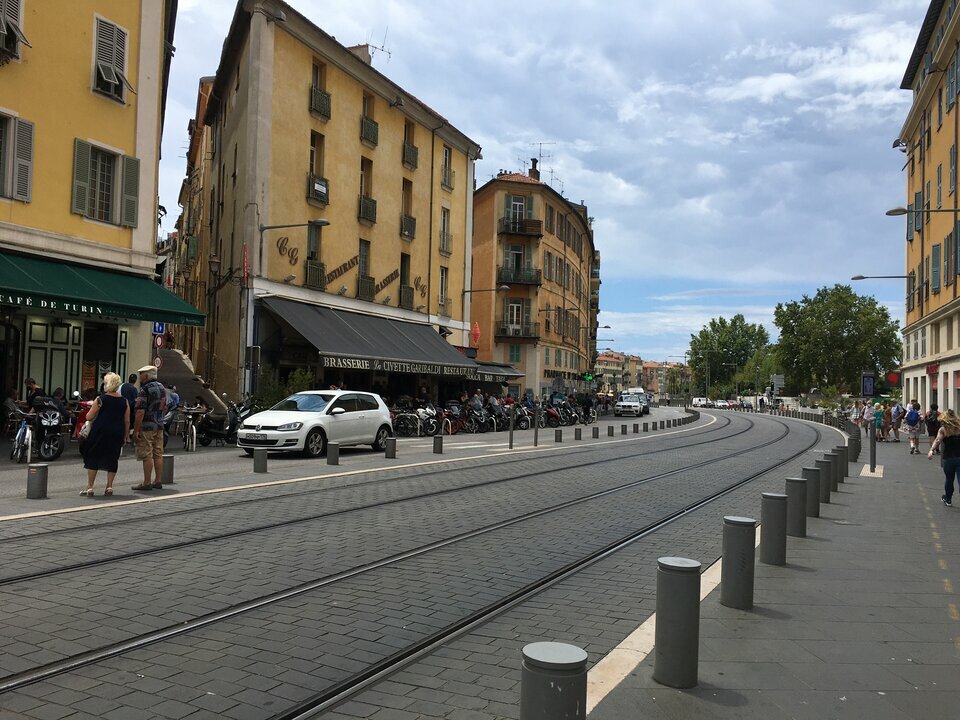 LIBERTE COMMERCES VENTE-FONDS DE COMMERCE-NICE-06