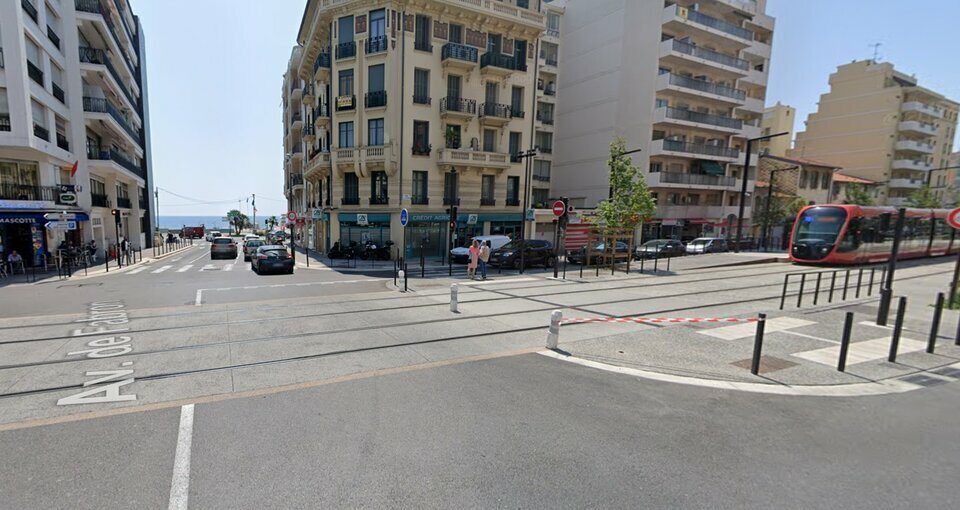 LIBERTE COMMERCES VENTE-FONDS DE COMMERCE-NICE-06