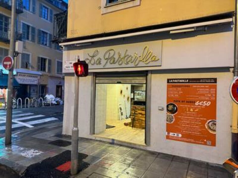 LIBERTE COMMERCES VENTE-FONDS DE COMMERCE-NICE-06