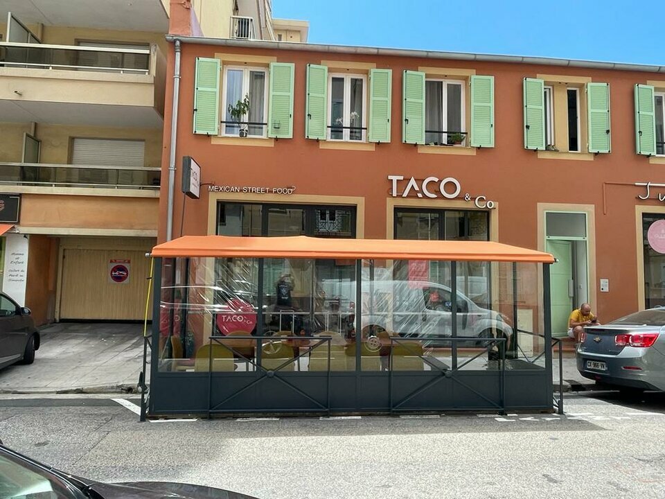 LIBERTE COMMERCES VENTE-FONDS DE COMMERCE-NICE-06