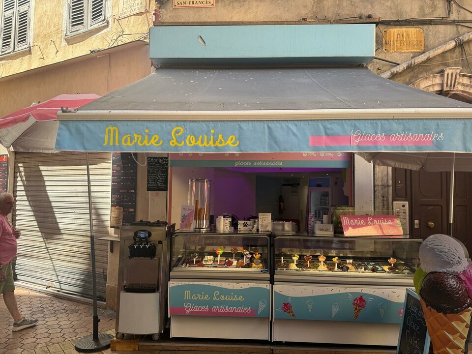 LIBERTE COMMERCES VENTE-FONDS DE COMMERCE-NICE-06