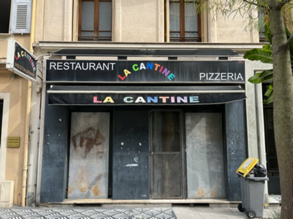 LIBERTE COMMERCES LOCATION-LOCAL COMMERCIAL-NICE-06