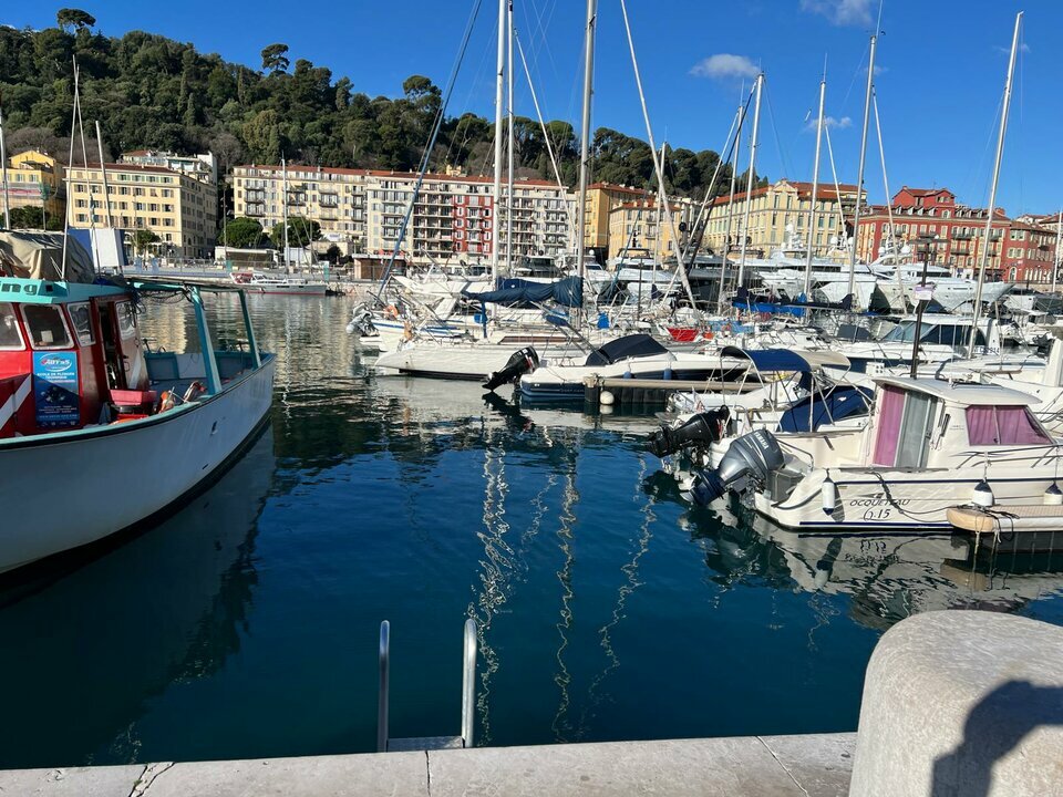 LIBERTE COMMERCES VENTE-FONDS DE COMMERCE-NICE-06