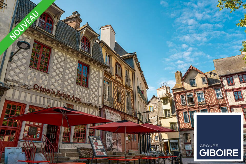 GIBOIRE COMMERCE LOCATION-LOCAL COMMERCIAL-RENNES-35