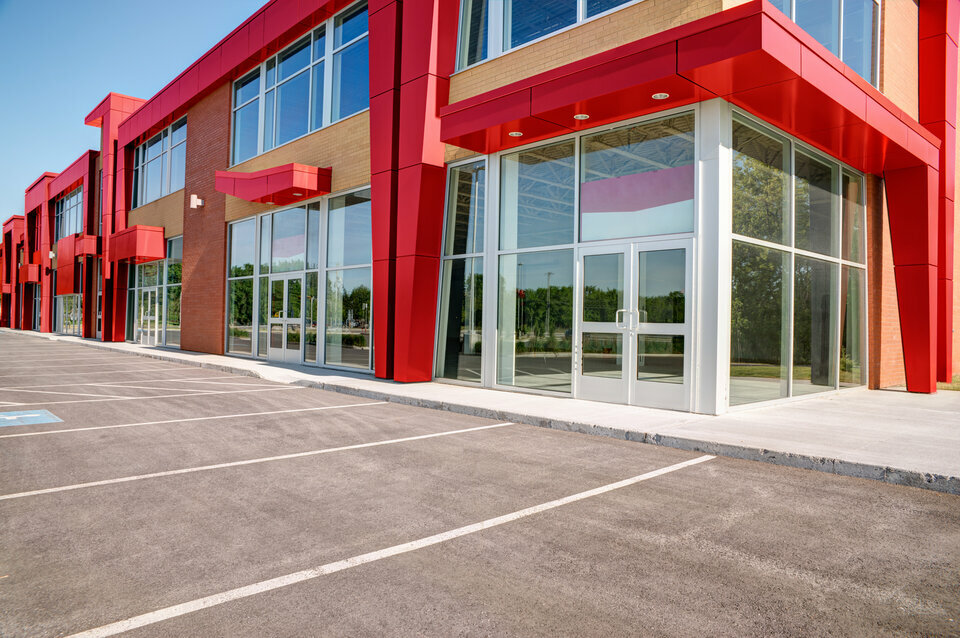 GIBOIRE COMMERCE LOCATION-LOCAL COMMERCIAL-CESSON_SEVIGNE-35