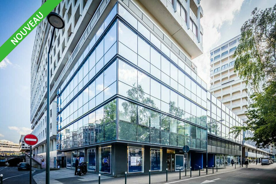 GIBOIRE COMMERCE CESSION-LOCAL COMMERCIAL-RENNES-35