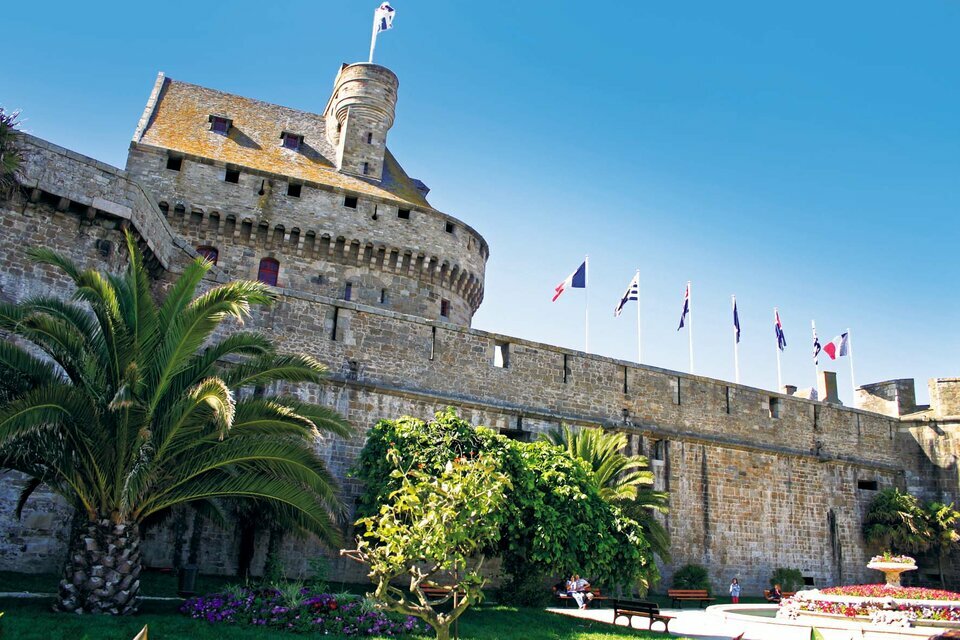 GIBOIRE COMMERCE CESSION-LOCAL COMMERCIAL-SAINT-MALO-35