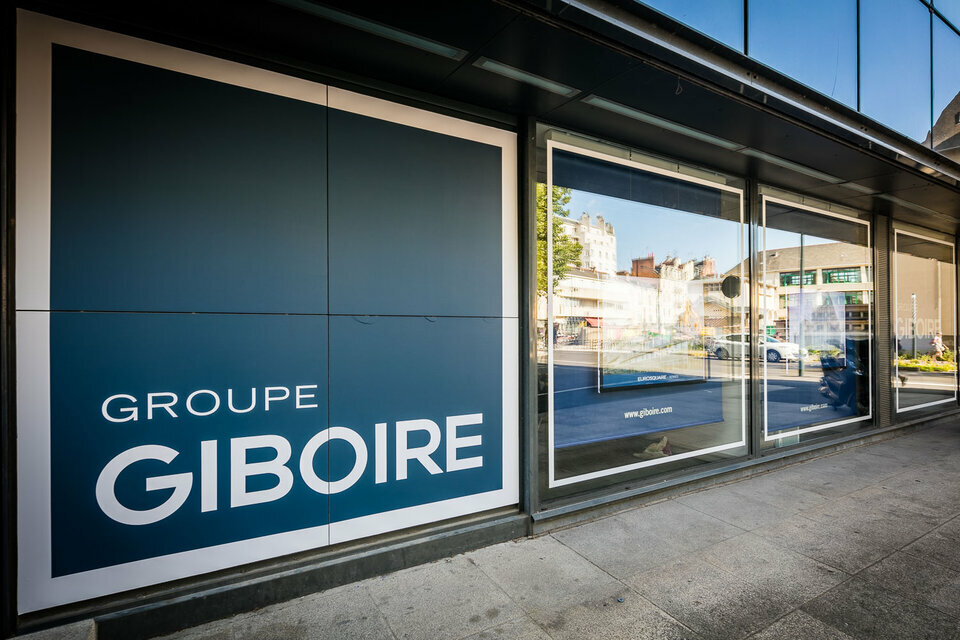 GIBOIRE COMMERCE VENTE-LOCAL COMMERCIAL-RENNES-35