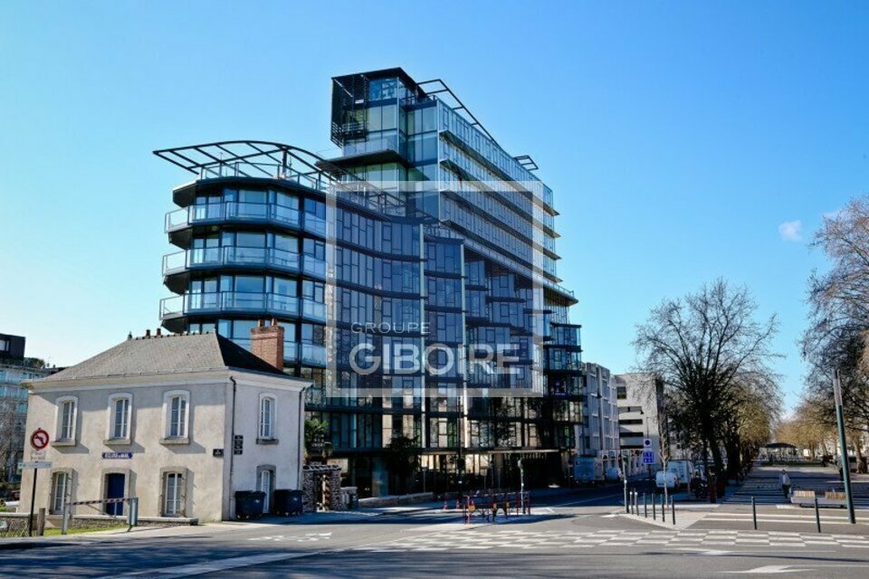 GIBOIRE COMMERCE LOCATION-LOCAL COMMERCIAL-RENNES-35