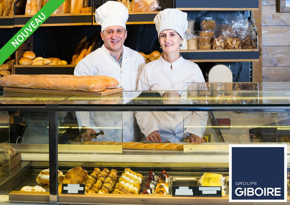 GIBOIRE COMMERCE VENTE-FONDS DE COMMERCE-RENNES-35