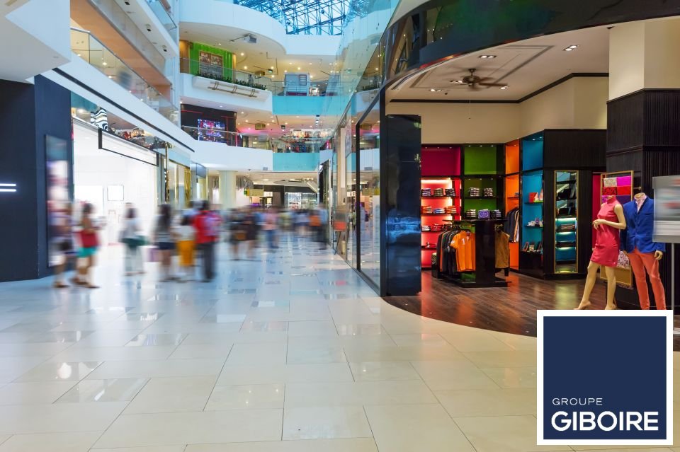 GIBOIRE COMMERCE LOCATION-LOCAL COMMERCIAL-RENNES-35