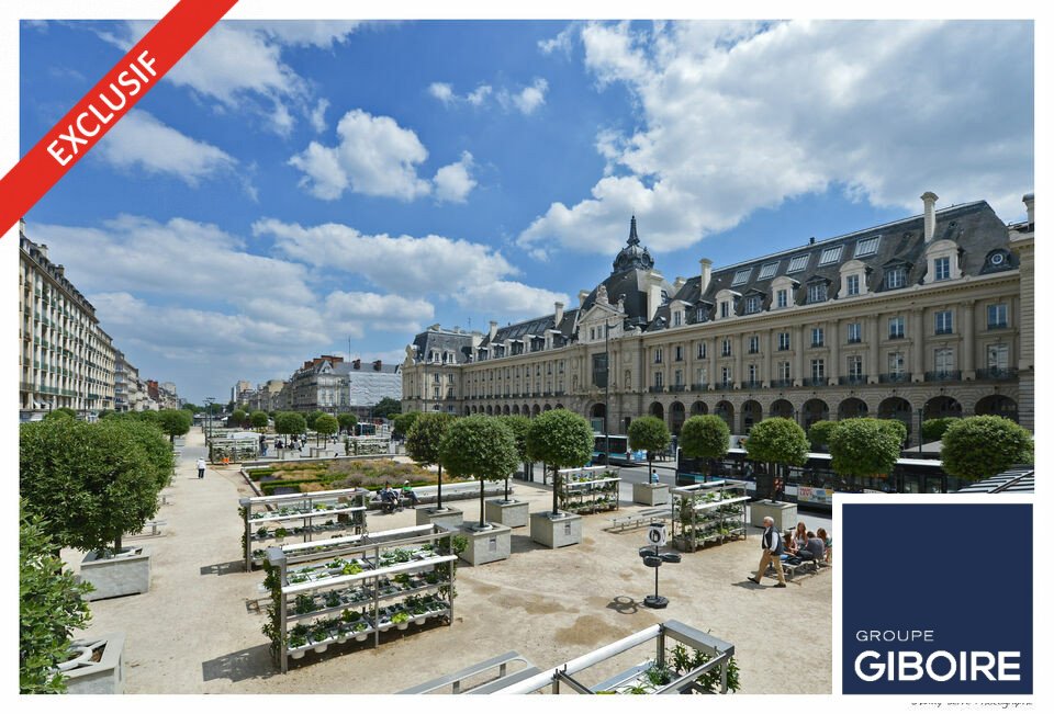 GIBOIRE COMMERCE LOCATION-LOCAL COMMERCIAL-RENNES-35