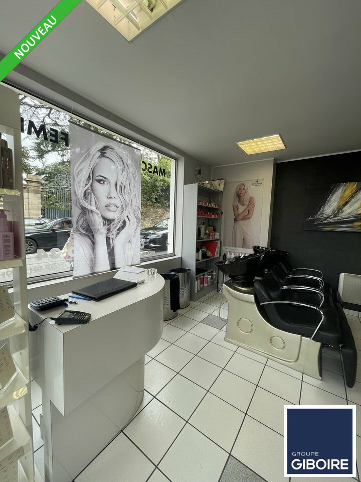 GIBOIRE COMMERCE CESSION-LOCAL COMMERCIAL-RENNES-35