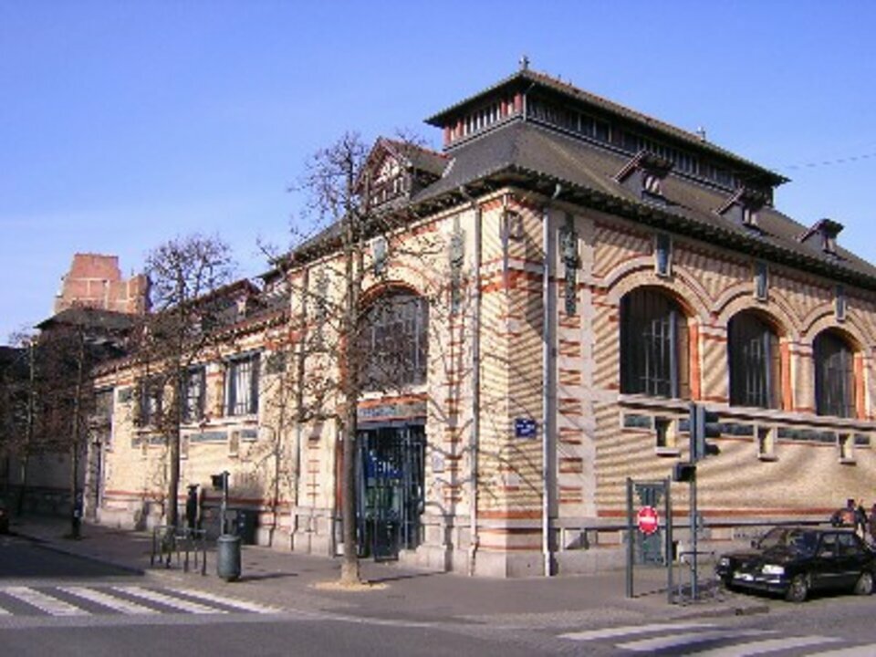 GIBOIRE COMMERCE LOCATION-LOCAL COMMERCIAL-RENNES-35