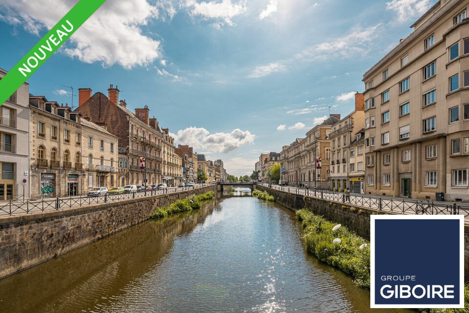 GIBOIRE COMMERCE CESSION-LOCAL COMMERCIAL-RENNES-35