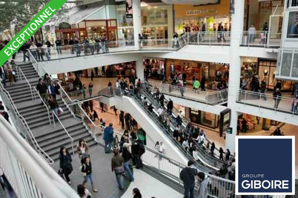 GIBOIRE COMMERCE CESSION-LOCAL COMMERCIAL-RENNES-35