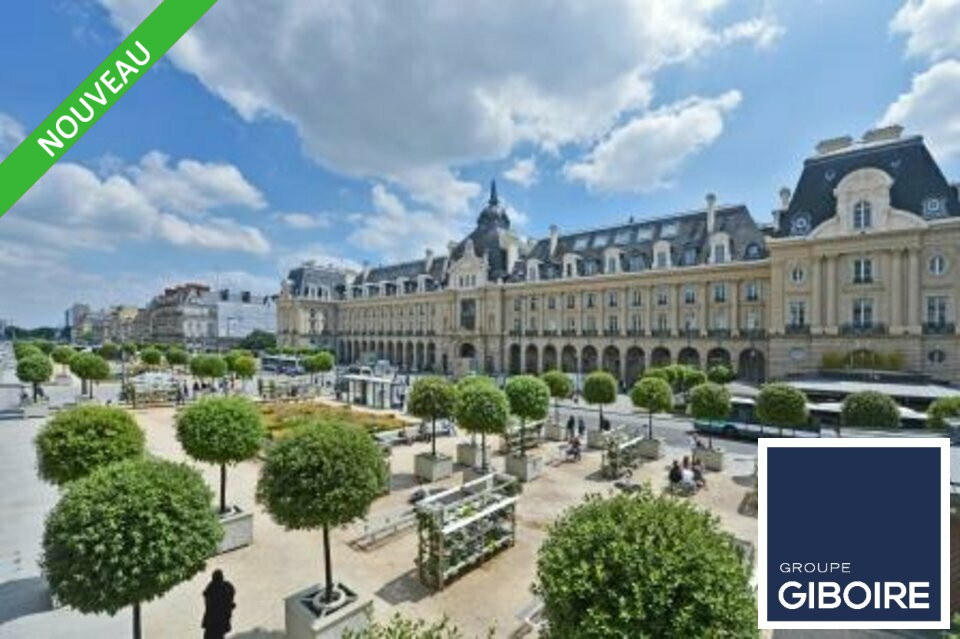 GIBOIRE COMMERCE LOCATION-LOCAL COMMERCIAL-RENNES-35