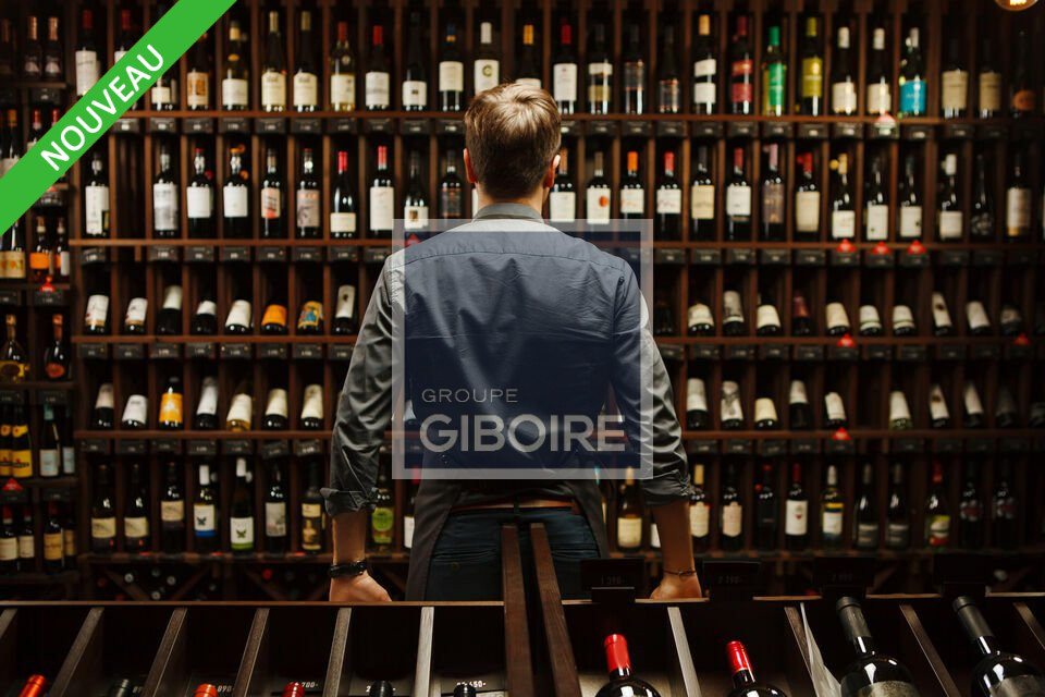 GIBOIRE COMMERCE VENTE-FONDS DE COMMERCE-RENNES-35