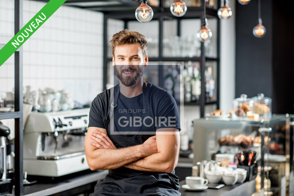 GIBOIRE COMMERCE VENTE-FONDS DE COMMERCE-RENNES-35