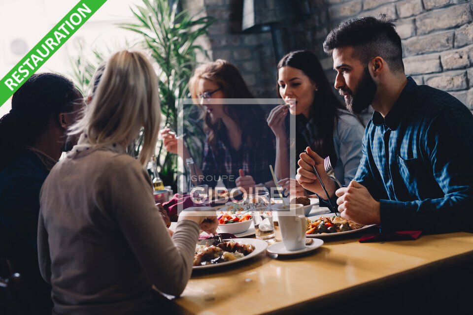 GIBOIRE COMMERCE LOCATION-LOCAL COMMERCIAL-RENNES-35