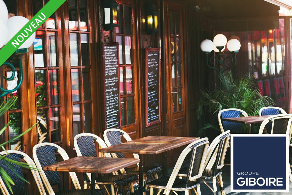 GIBOIRE COMMERCE VENTE-FONDS DE COMMERCE-RENNES-35