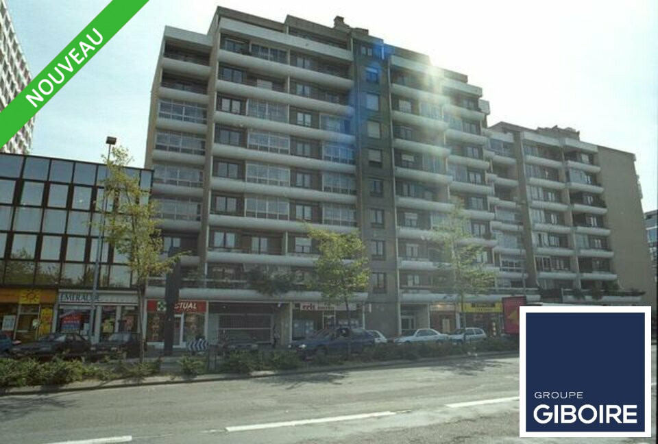 GIBOIRE COMMERCE LOCATION-LOCAL COMMERCIAL-RENNES-35