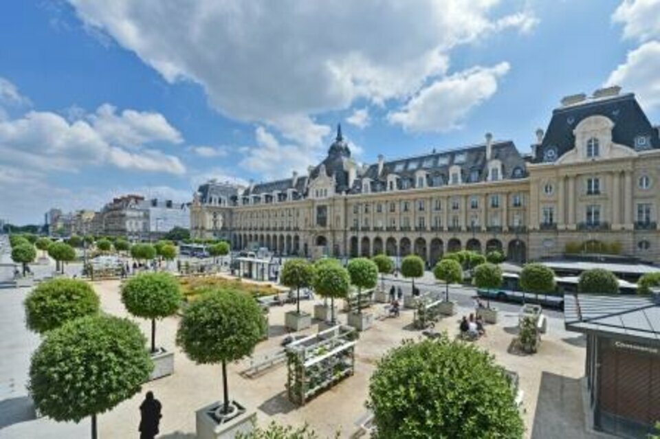 GIBOIRE COMMERCE CESSION-LOCAL COMMERCIAL-RENNES-35