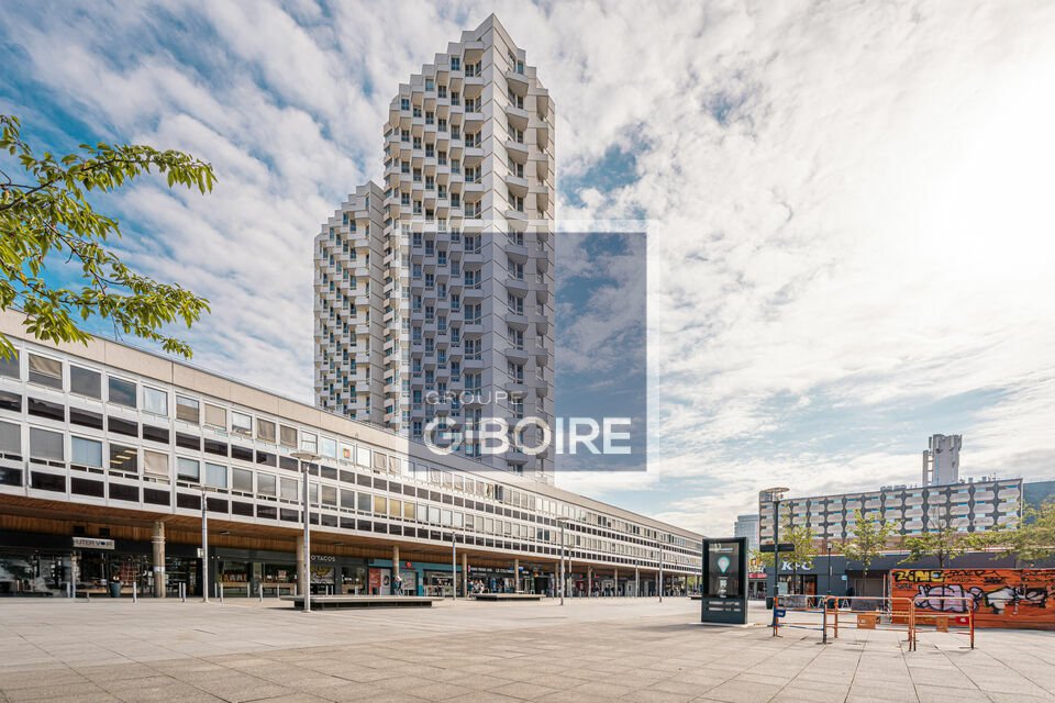 GIBOIRE COMMERCE CESSION-LOCAL COMMERCIAL-RENNES-35
