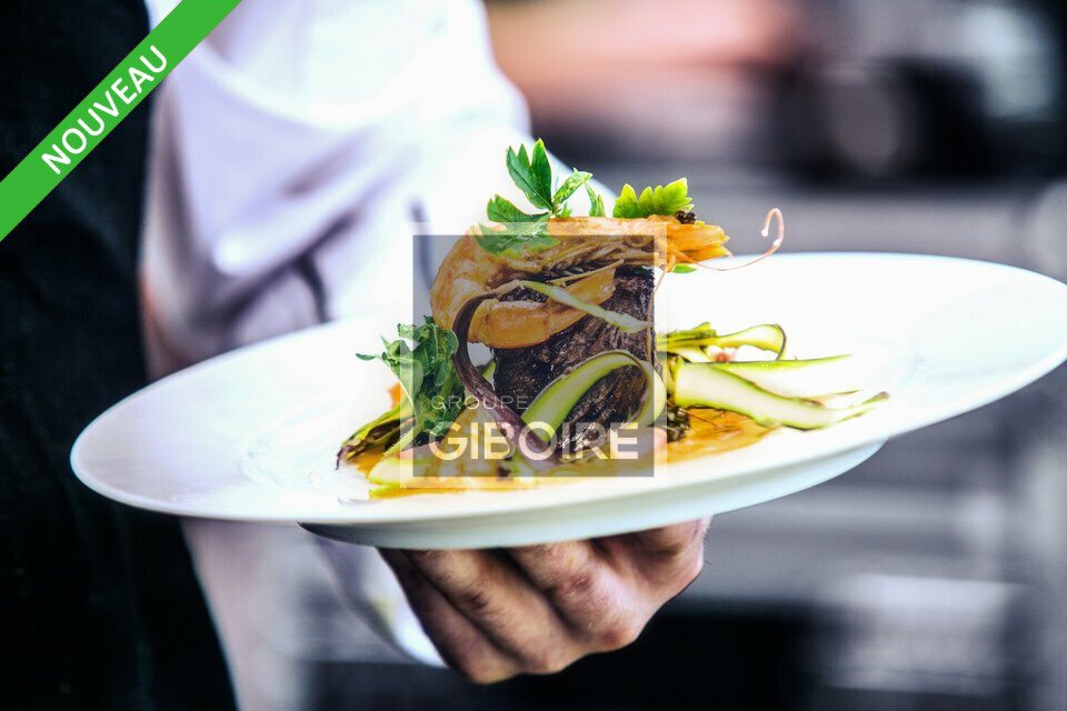 GIBOIRE COMMERCE VENTE-FONDS DE COMMERCE-RENNES-35