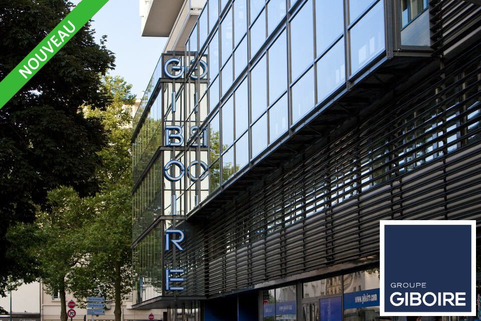 GIBOIRE COMMERCE LOCATION-LOCAL COMMERCIAL-RENNES-35