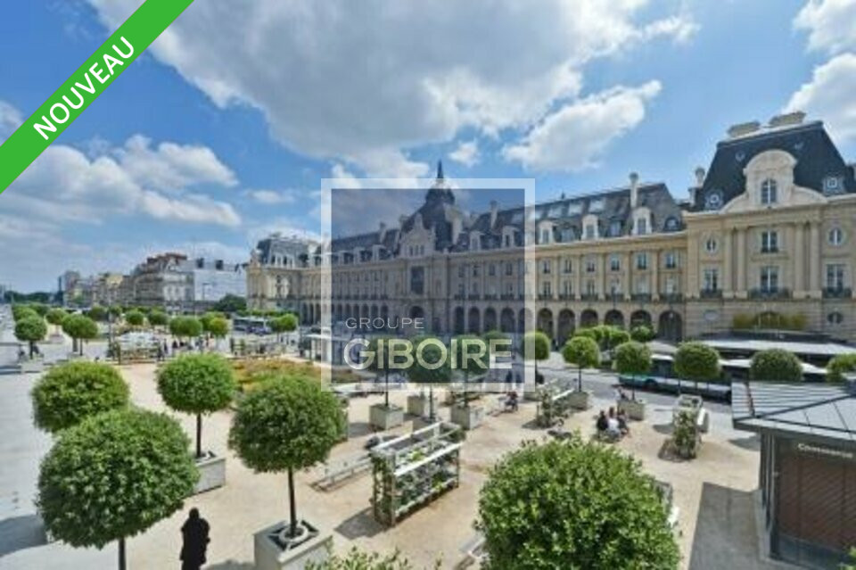 GIBOIRE COMMERCE LOCATION-LOCAL COMMERCIAL-RENNES-35