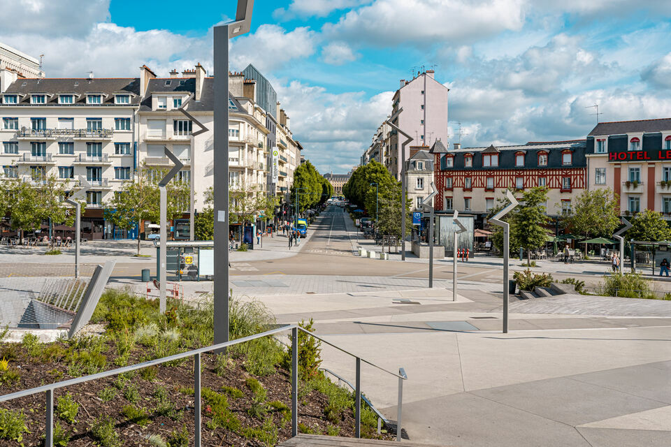 GIBOIRE COMMERCE CESSION-LOCAL COMMERCIAL-RENNES-35