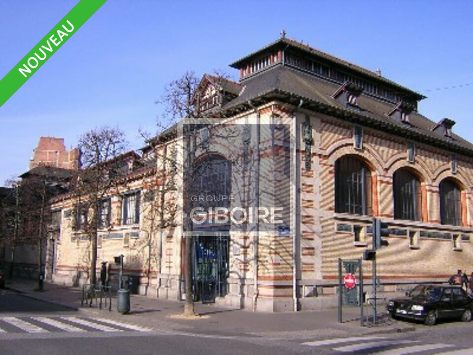 GIBOIRE COMMERCE CESSION-LOCAL COMMERCIAL-RENNES-35