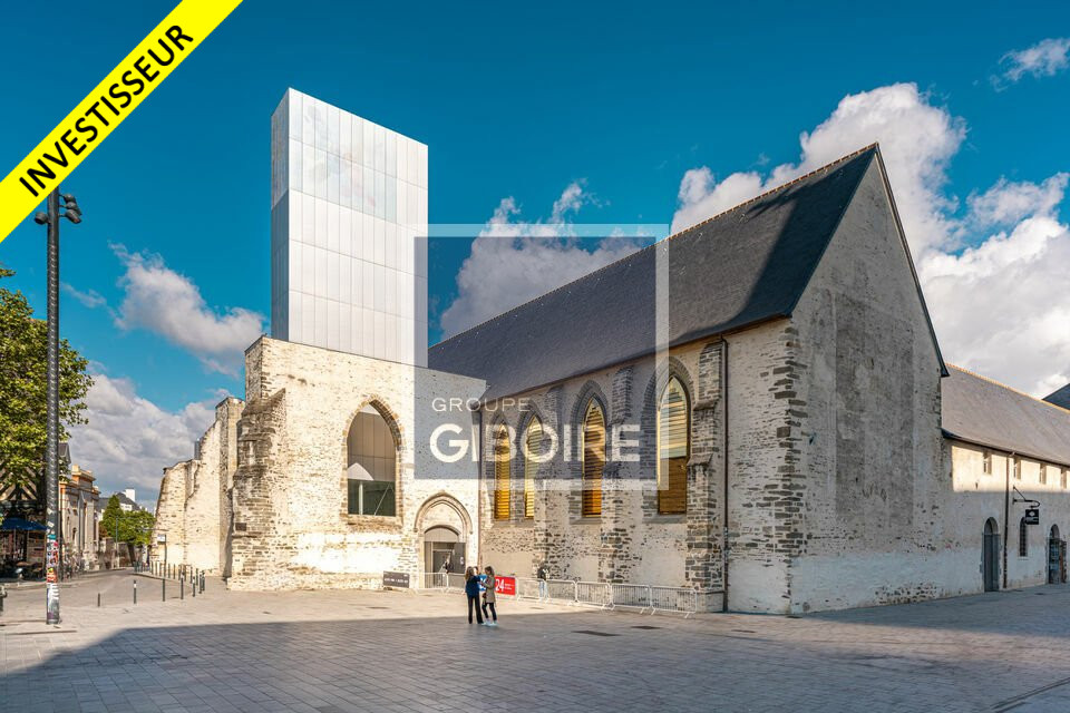 GIBOIRE COMMERCE VENTE-LOCAL COMMERCIAL-RENNES-35