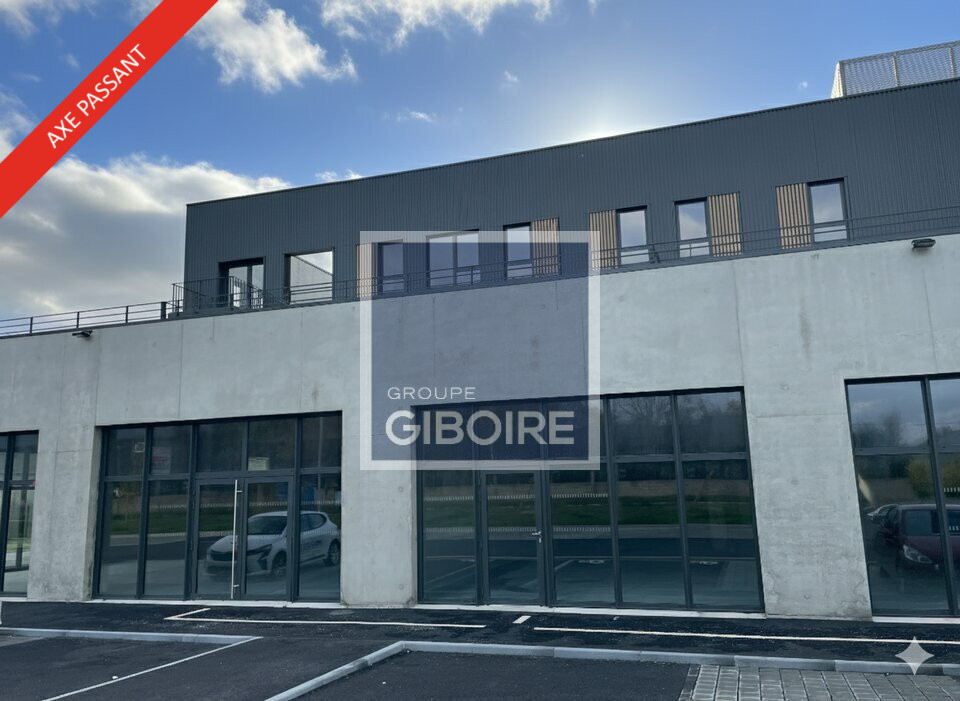 GIBOIRE COMMERCE LOCATION-LOCAL COMMERCIAL-LA_MEZIERE-35