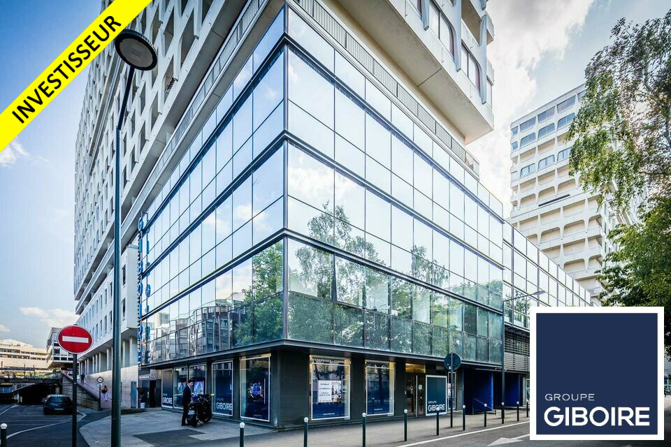 GIBOIRE COMMERCE VENTE-LOCAL COMMERCIAL-CHEVAIGNE-35