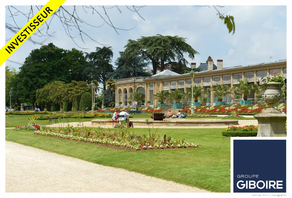 GIBOIRE COMMERCE VENTE-LOCAL COMMERCIAL-RENNES-35