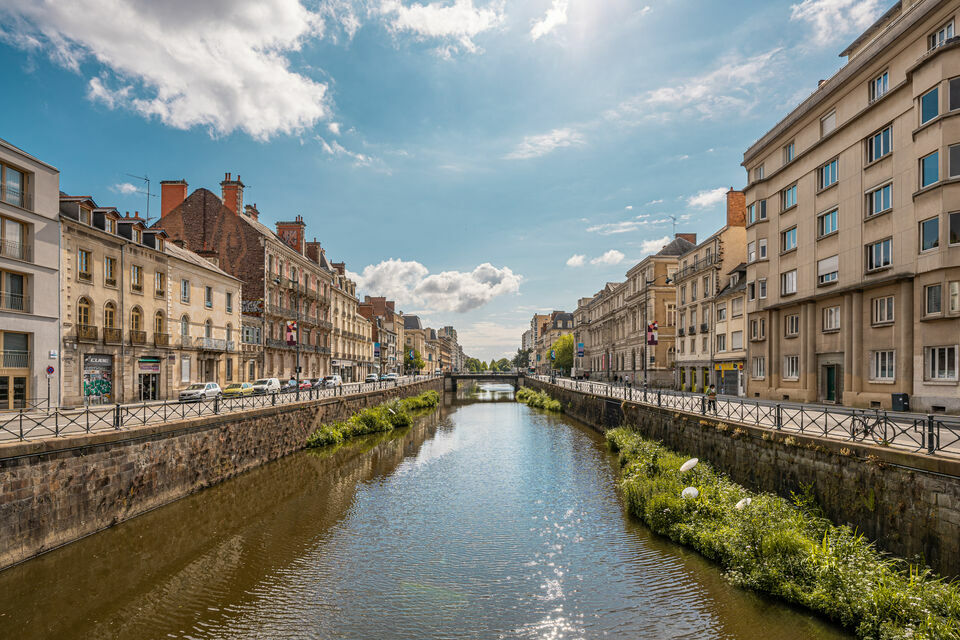 GIBOIRE COMMERCE VENTE-LOCAL COMMERCIAL-RENNES-35