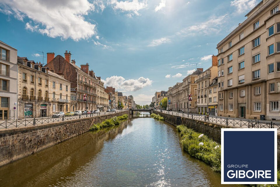 GIBOIRE COMMERCE CESSION-LOCAL COMMERCIAL-RENNES-35