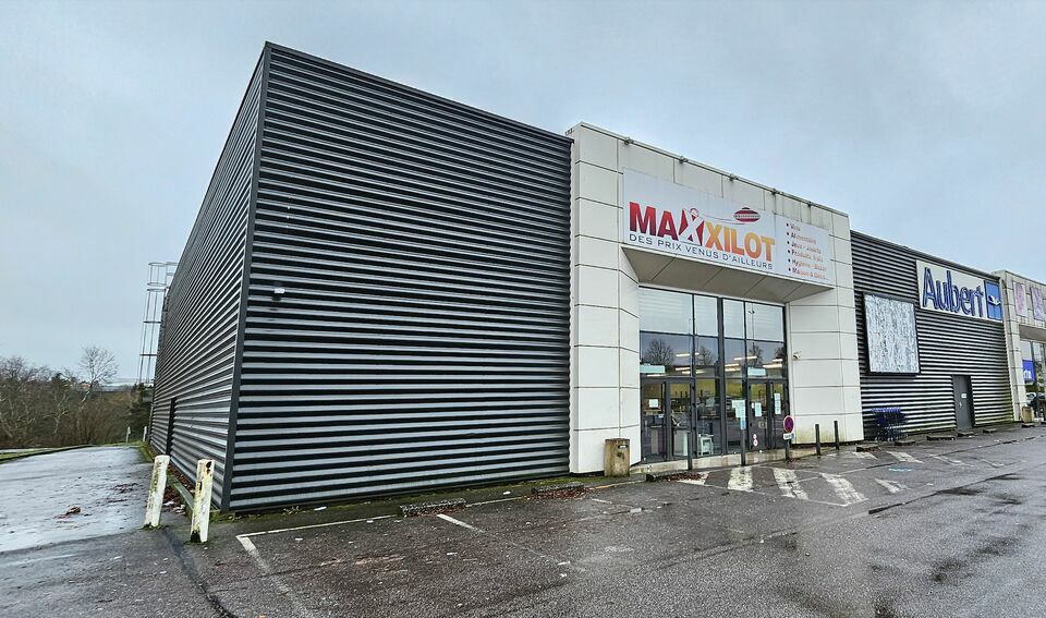 JCR AARON COOPER LOCATION-LOCAL COMMERCIAL-EPINAL-88