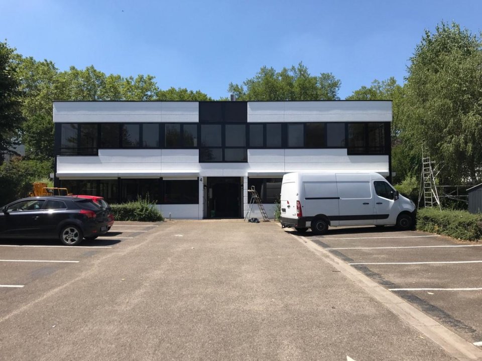 JCR AARON COOPER LOCATION-BUREAUX-STRASBOURG-67