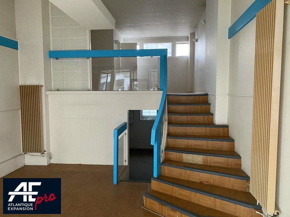 ATLANTIQUE EXPANSION LOCATION-LOCAL COMMERCIAL-SAINT_NAZAIRE-44