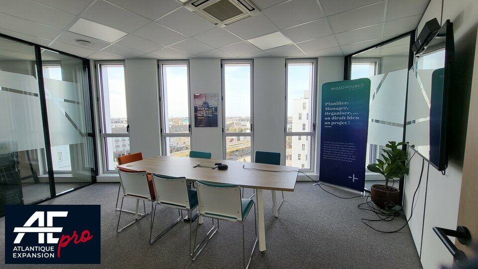 ATLANTIQUE EXPANSION LOCATION-BUREAUX-SAINT_NAZAIRE-44