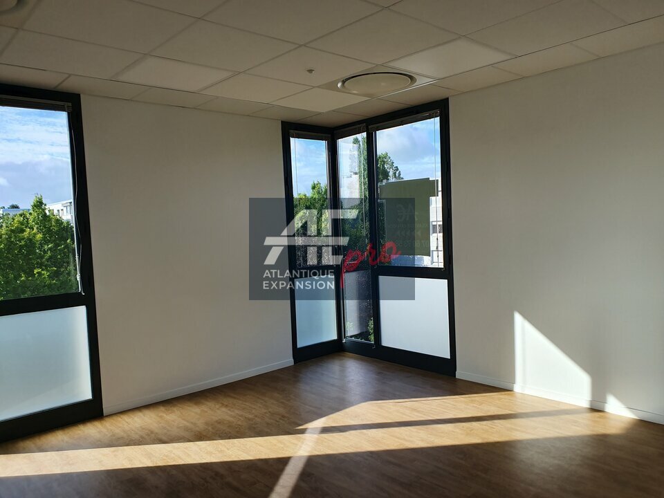 ATLANTIQUE EXPANSION LOCATION-BUREAUX-SAINT_NAZAIRE-44