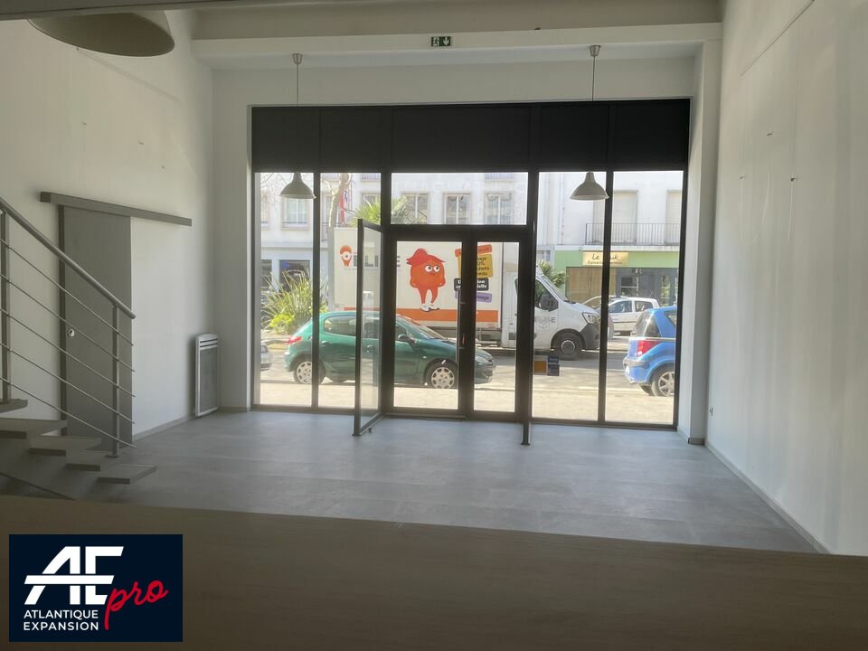 ATLANTIQUE EXPANSION VENTE-LOCAL COMMERCIAL-SAINT_NAZAIRE-44