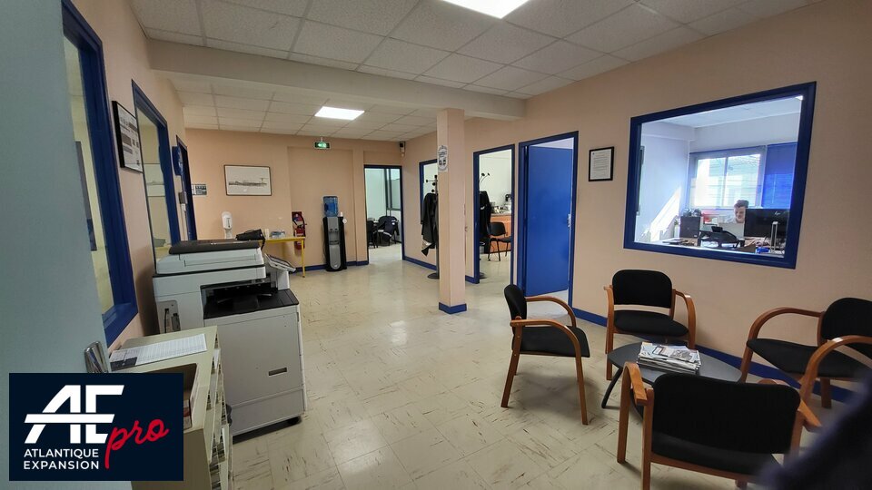 ATLANTIQUE EXPANSION LOCATION-BUREAUX-SAINT_NAZAIRE-44