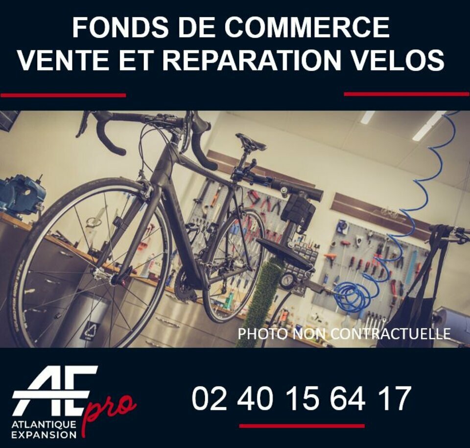ATLANTIQUE EXPANSION VENTE-FONDS DE COMMERCE-SAINT_NAZAIRE-44