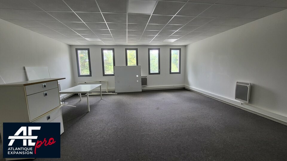 ATLANTIQUE EXPANSION LOCATION-BUREAUX-SAINT-NAZAIRE-44